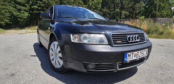 Audi A4 B6 1.9 TDI 96kw (2001) - 3