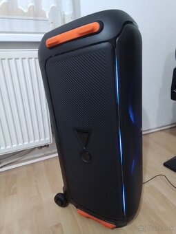 Partybox JBL 710 - 3