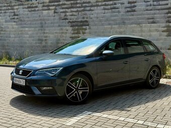 Seat Leon ST 1.6 TDI DSG Style, 2019r.v - 3