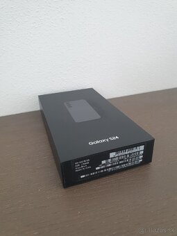 Samsung Galaxy S24 256GB Onyx Black - 3