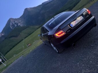 Predám Audi A6 C6 3.0 TDI Quattro - 3