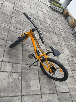 Predam bicykel Scott - 3