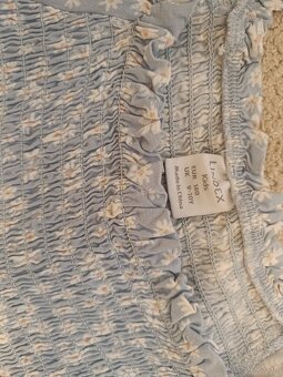 Overal Lindex v.134 - 3