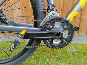 horský bicykel Kellys | rám Gate 29" veľkosť - M - 3