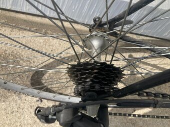 Bicykel Campagnolo - 3