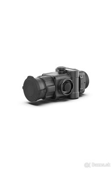 Termovizia predsadka - 3
