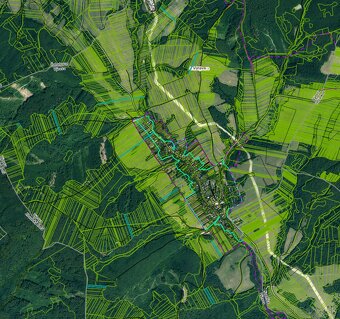 Výrava – Spoluvlastnícky podiel na lesoch a pôde (urbár) - 3