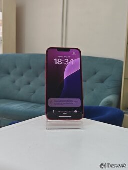 Iphone 14 128GB RED | ZÁRUKA 2 ROKY - 3