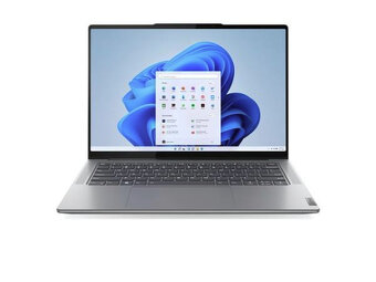 Lenovo Yoga PRO 7:Ultra 9 185H,32GB,SSD 1TB,RTX4060 8GB - 3