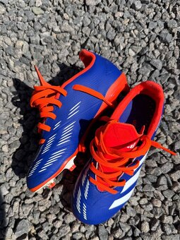 Adidas predátor - 3