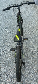 Bicykel CTM Willy 1.0 - 3