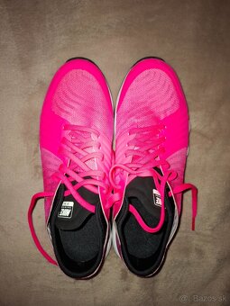 Nike tenisky, veľkosť 39 (EU), 5,5 (UK) - 3