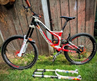 Downhill - 3