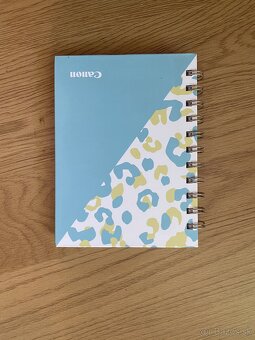 Canon Zoemini s puzdrom a fotopapiermi - 3