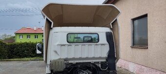 SPOILER - Canter fuso - 3
