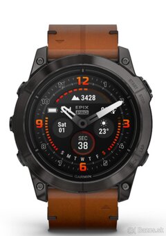 Garmin Epic PRO G2 - 3