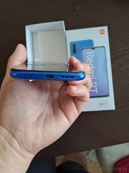 Xaomi Redmi 9T - 3