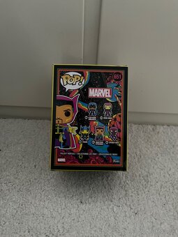 Doctor strange figurka funko pop - 3
