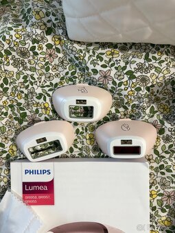 Philips Lumea ipl - 3