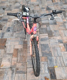 Dievcensky ctm bicykel - 3