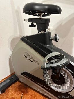 Stacionárny bicykel - 3