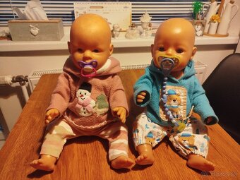 Baby born - 3