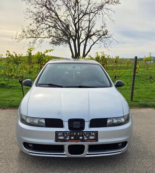 Seat Leon Cupra 1.9 TDI ARL 110KW/150 koní - 3