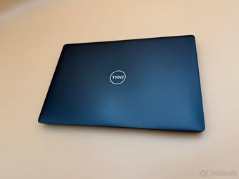 Notebook Dell Latitude 5401, i7, SSD 512 GB, 32 GB RAM,MX150 - 3