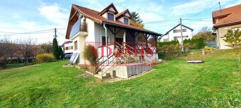 Predaj 4 izb. tehlový dom, 123m2, ulica Ku Bangortu, Košice- - 3