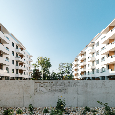 Moderný 2-izbový byt s garáž.státim v centre ZV - 3