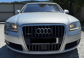AUDI A8 D3 4.2 TDI V8 QUATTRO TIPTRONIC - 3
