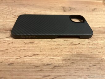 iPhone 13 - Tactical Magforce Aramid - 3