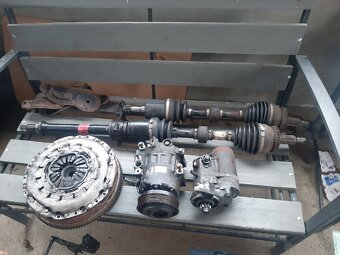 Hyundai santafe 2.2  dieli - 3