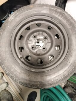 Rezerva z Felicie - 3