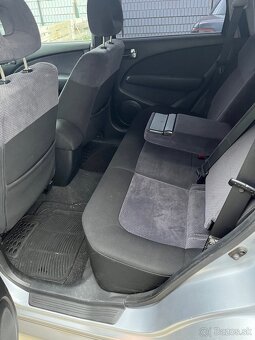 Mitsubishi Outlander 2.0 4x4 manual 2004 - 3