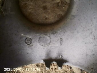 Kryt karburátorajawa perak janeček - 3