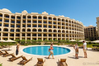 Objavte projekt Atlantis v srdci Hurghady – luxusné bývanie - 3