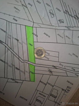 Exkluzívne pre Vás záhrada na Zobore na predaj - 3