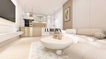 2-izbový byt s možnosťou prerobenia na 3-izbový - 3