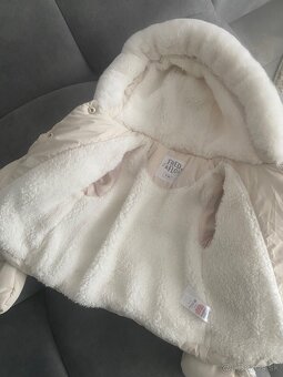 Detská zimná bunda - 3