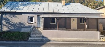 Sklad - 109 m² - Domček - Kostoľany nad Hornádom - 3