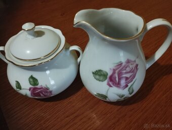 Predám porcelán - 3