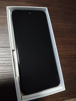 Redmi Note 11 Graphite Gray - 3