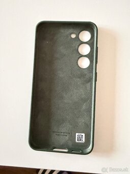 Predam originál puzdra na Samsung galaxy s23 - 3