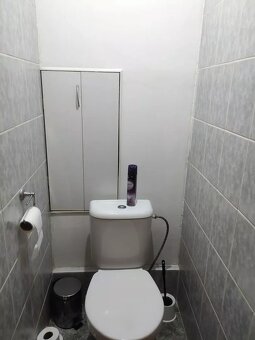 Izba nepriechodna 4p. Sokolovská Ulica, Terasa - 3