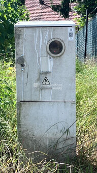 Stavebný pozemok 347 m2, Zlaté Moravce - 3