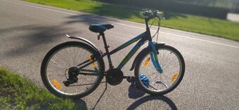 Detský horský bicykel - 3