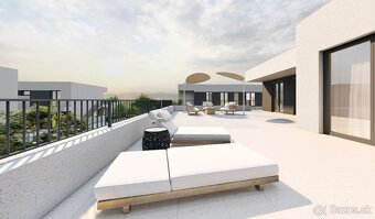 POSLEDNÉ 2 BYTY NOVOSTAVBA 4-izb Viladomy 15 min od Košíc - 3