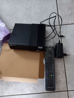 Formuler S Mini 4K UHD - 3