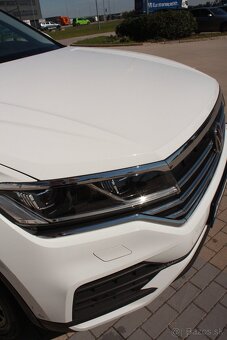 Volkswagen Touareg 3.0 V6 TDI SCR Atmosphere 4Motion Tiptron - 3